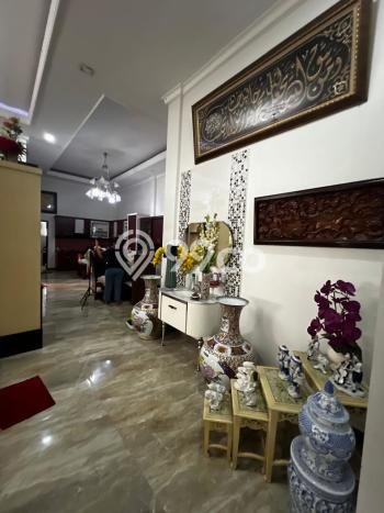 Hunian Mewah Dijual LT 1224m2 di Serang, Serang Hunian Mewah Dijual LT 1224m2 di Serang, Serang