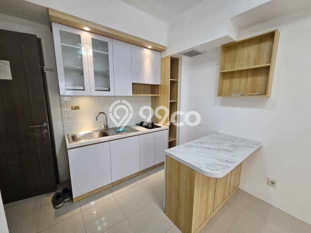 Apartemen Favorit Modern Dijual di Jakarta Utara dengan 2 Kamar Tidur Apartemen Favorit Modern Dijual di Jakarta Utara dengan 2 Kamar Tidur