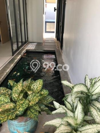 Dijual Rumah Premium dengan Fasilitas Sekitar Lengkap di Kebayoran Lama, Jakarta Selatan Dijual Rumah Premium dengan Fasilitas Sekitar Lengkap di Kebayoran Lama, Jakarta Selatan