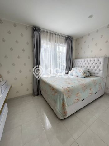 Rumah Modern 3 KT LT 52m2 di Gading Serpong Rumah Modern 3 KT LT 52m2 di Gading Serpong