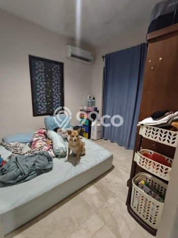 Dijual Rumah Eksklusif 4 KT di Lippo Karawaci, Tangerang Dijual Rumah Eksklusif 4 KT di Lippo Karawaci, Tangerang