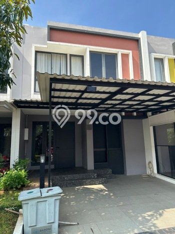 Rumah Minimalis 3 KT di Gading Serpong Tangerang Full Furnished Rumah Minimalis 3 KT di Gading Serpong Tangerang Full Furnished