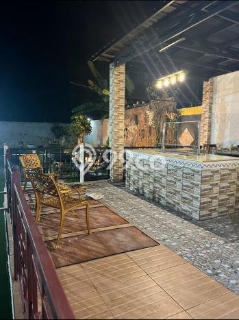 Hunian Mewah Dijual LT 1224m2 di Serang, Serang Hunian Mewah Dijual LT 1224m2 di Serang, Serang