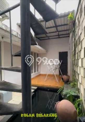 Hunian Super Mewah dengan Akses Paling Strategis di Gading Serpong, Tangerang Hunian Super Mewah dengan Akses Paling Strategis di Gading Serpong, Tangerang