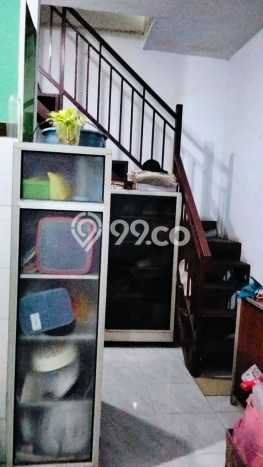 Rumah Minimalis 3 KT LT 120m2 di Gading Serpong Rumah Minimalis 3 KT LT 120m2 di Gading Serpong