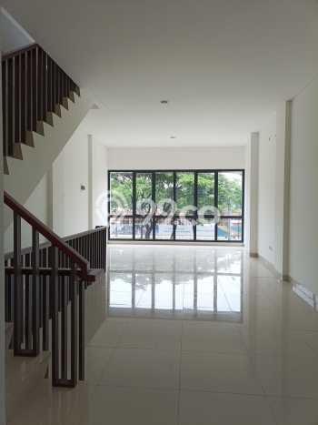 Unit Ruko Dijual di Tangerang LT 59m2 & LB 154m2 Unit Ruko Dijual di Tangerang LT 59m2 & LB 154m2