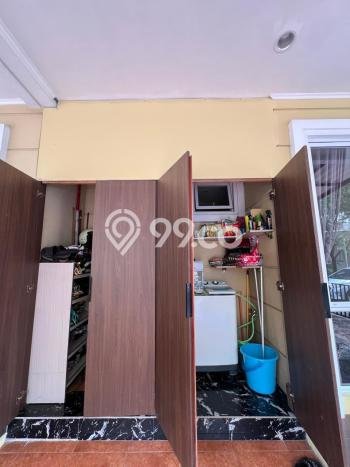 Dijual Hunian Rumah Terawat 2 KT di Gading Serpong, Tangerang Dijual Hunian Rumah Terawat 2 KT di Gading Serpong, Tangerang
