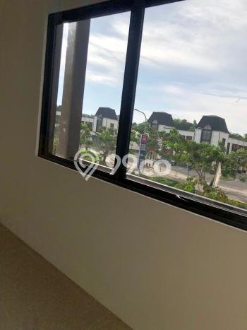 Ruko Favorit Dijual di Cisauk Tangerang Area Pusat Bisnis Ruko Favorit Dijual di Cisauk Tangerang Area Pusat Bisnis