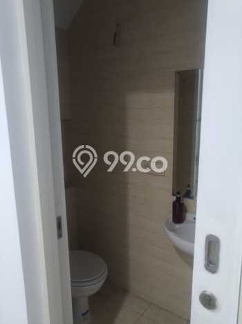 Dijual Rumah Modern 3 KT di BSD, Tangerang Dijual Rumah Modern 3 KT di BSD, Tangerang