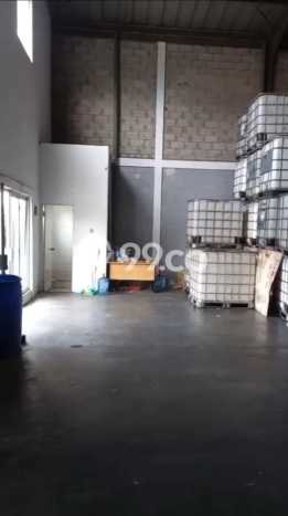 KAWASAN PREMIUM! Gudang Kawasan BSD, Luas 320m2m², Akses Utama KAWASAN PREMIUM! Gudang Kawasan BSD, Luas 320m2m², Akses Utama