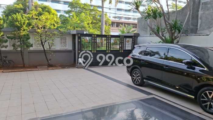Best Deal Hunian Premium Ideal dan Luas di Tanjung Priok, Jakarta Utara Best Deal Hunian Premium Ideal dan Luas di Tanjung Priok, Jakarta Utara