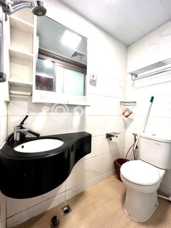 Hunian Apartemen Bagus di BSD 1 Kamar Tidur Hunian Apartemen Bagus di BSD 1 Kamar Tidur