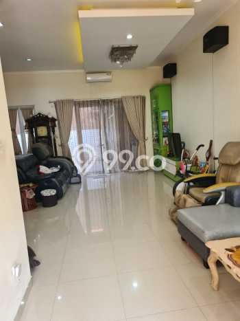 Dijual Rumah Mewah Exclusive di BSD, Tangerang Selatan Dijual Rumah Mewah Exclusive di BSD, Tangerang Selatan