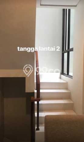 Dijual Rumah Modern 4 KT di BSD, Tangerang Dijual Rumah Modern 4 KT di BSD, Tangerang
