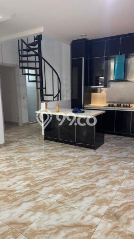 Dijual Cepat Rumah Bagus Siap Huni LB 200m2 di BSD, Tangerang Selatan Dijual Cepat Rumah Bagus Siap Huni LB 200m2 di BSD, Tangerang Selatan
