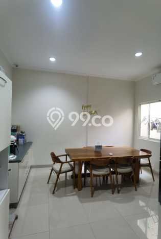 For Sale! Premium House LT 223m2 Desain Modern di Gading Serpong For Sale! Premium House LT 223m2 Desain Modern di Gading Serpong