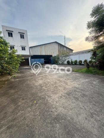 Unit Gudang Dijual di Cipondoh Tangerang Luas Tanah 2500m2, Luas Bangunan 1100m2 Unit Gudang Dijual di Cipondoh Tangerang Luas Tanah 2500m2, Luas Bangunan 1100m2