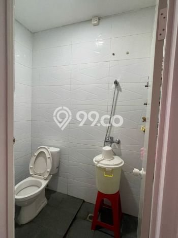 Rumah Modern 3 KT di Gading Serpong Tangerang Semi Furnished Rumah Modern 3 KT di Gading Serpong Tangerang Semi Furnished