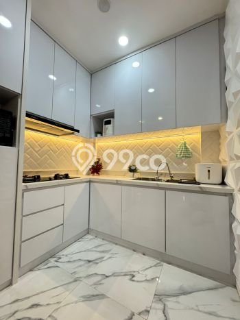 Rumah Modern 3 KT LT 52m2 di Gading Serpong Rumah Modern 3 KT LT 52m2 di Gading Serpong