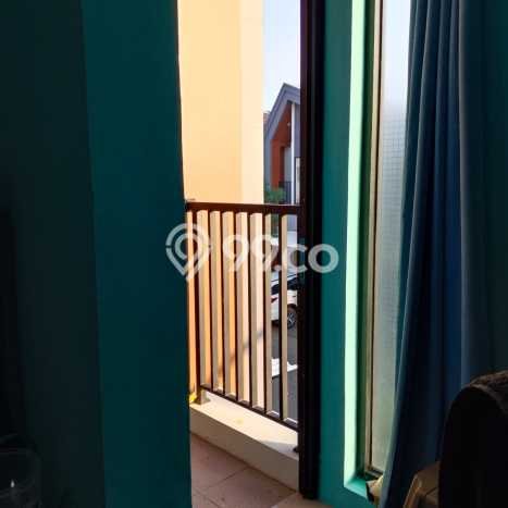 Jual Rumah Strategis Bagus Punya 3 KT di Legok Tangerang SHM Jual Rumah Strategis Bagus Punya 3 KT di Legok Tangerang SHM