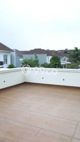 Rumah Elit Modern Siap Huni di Alam Sutera Tangerang Rumah Elit Modern Siap Huni di Alam Sutera Tangerang