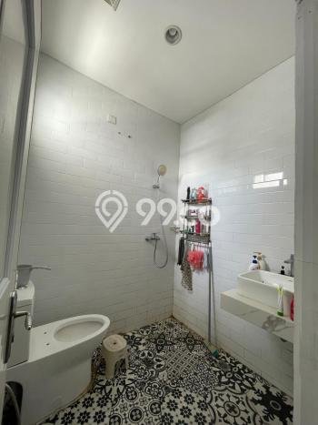 Rumah Modern 3 KT di Gading Serpong Tangerang Semi Furnished Rumah Modern 3 KT di Gading Serpong Tangerang Semi Furnished