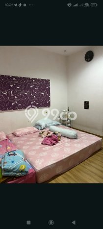 Rumah Minimalis 4 KT di Gading Serpong Tangerang Full Furnished Rumah Minimalis 4 KT di Gading Serpong Tangerang Full Furnished
