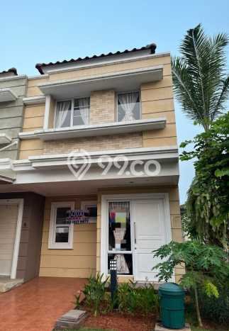 Hunian Nyaman Asri 2 KT Siap Huni di Gading Serpong Tangerang Hunian Nyaman Asri 2 KT Siap Huni di Gading Serpong Tangerang