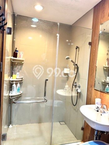 Hunian Apartemen Strategis untuk Dijual di Tangerang dengan 4 Kamar Hunian Apartemen Strategis untuk Dijual di Tangerang dengan 4 Kamar