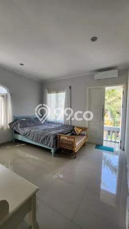Rumah Sewa Tangerang LT 96m2 LB 120m2 Kawasan Gading Serpong Rumah Sewa Tangerang LT 96m2 LB 120m2 Kawasan Gading Serpong
