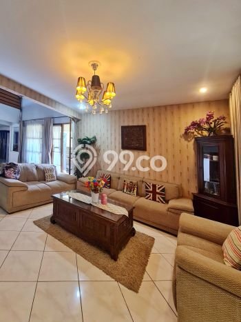 Dijual Rumah Premium dengan Fasilitas Sekitar Komplit di Pamulang, Tangerang Selatan Dijual Rumah Premium dengan Fasilitas Sekitar Komplit di Pamulang, Tangerang Selatan