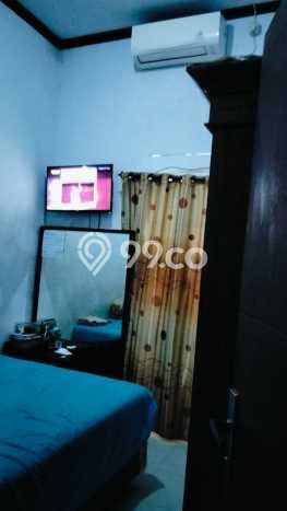Rumah Minimalis 3 KT LT 120m2 di Gading Serpong Rumah Minimalis 3 KT LT 120m2 di Gading Serpong
