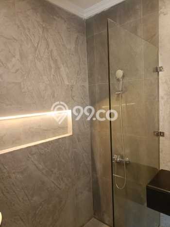 For Sale! Luxury House LT 162m2 Desain Elegan di Gading Serpong For Sale! Luxury House LT 162m2 Desain Elegan di Gading Serpong