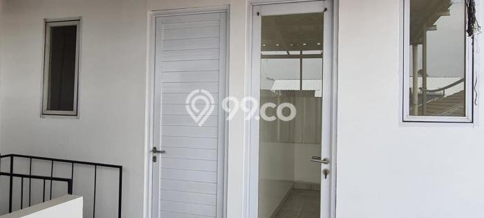 Dijual Cepat Rumah Bagus Siap Huni LB 200m2 di BSD, Tangerang Selatan Dijual Cepat Rumah Bagus Siap Huni LB 200m2 di BSD, Tangerang Selatan