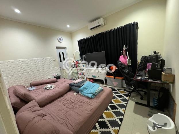 Dijual Rumah Eksklusif 5 KT di Lippo Karawaci, Tangerang Dijual Rumah Eksklusif 5 KT di Lippo Karawaci, Tangerang