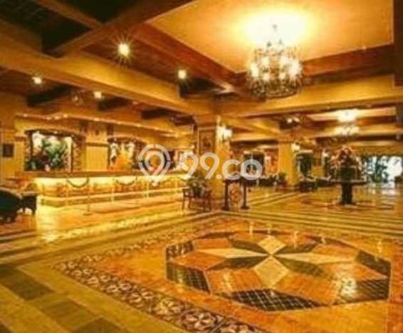 Apartemen Budget Friendly Dijual di Anyar, Serang Punya 1 Kamar Tidur Apartemen Budget Friendly Dijual di Anyar, Serang Punya 1 Kamar Tidur