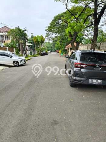 For Sale! Premium House LT 251m2 Desain Modern di Semanan For Sale! Premium House LT 251m2 Desain Modern di Semanan