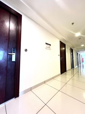 Hunian Apartemen Bagus di BSD 1 Kamar Tidur Hunian Apartemen Bagus di BSD 1 Kamar Tidur