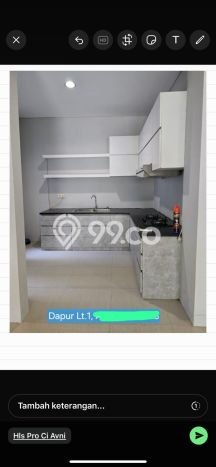 Disewakan Segera Rumah Kondisi Baik di Area BSD, Tangerang Selatan Disewakan Segera Rumah Kondisi Baik di Area BSD, Tangerang Selatan