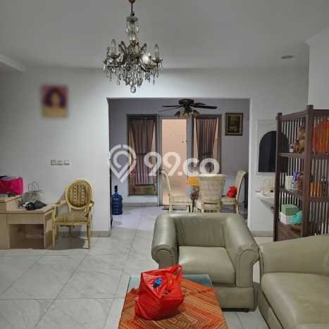 Rumah Minimalis 3 KT di Gading Serpong Tangerang Semi Furnished Rumah Minimalis 3 KT di Gading Serpong Tangerang Semi Furnished