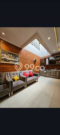 Dijual Rumah Eksklusif 4 KT di Gading Serpong, Tangerang Dijual Rumah Eksklusif 4 KT di Gading Serpong, Tangerang