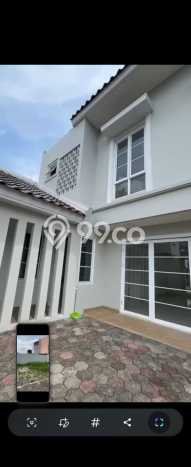 Rumah Luxury Modern Tanpa Renovasi di Gading Serpong Tangerang Rumah Luxury Modern Tanpa Renovasi di Gading Serpong Tangerang