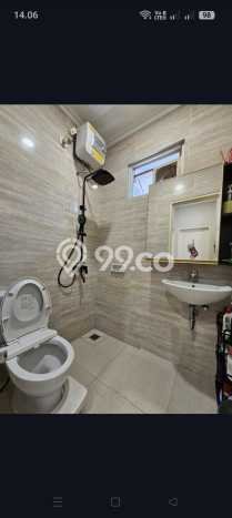 Dijual Rumah Eksklusif 4 KT di Gading Serpong, Tangerang Dijual Rumah Eksklusif 4 KT di Gading Serpong, Tangerang