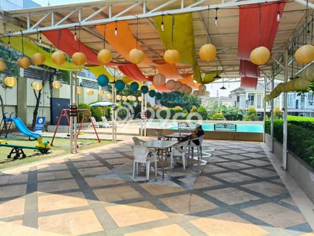 Rumah Elit Modern Tanpa Renovasi di Gading Serpong Tangerang Rumah Elit Modern Tanpa Renovasi di Gading Serpong Tangerang