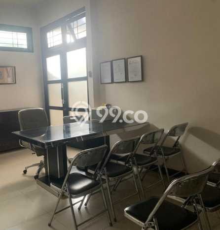For Sale! Premium House LT 121m2 Desain Modern di Sektor 9-Bintaro For Sale! Premium House LT 121m2 Desain Modern di Sektor 9-Bintaro