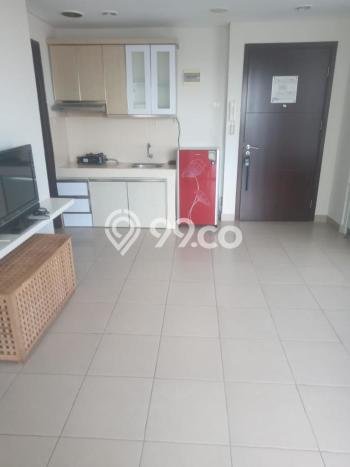Apartemen Modern Dijual di BSD, Tangerang Selatan Punya 2 KT / 2 Kamar Mandi Apartemen Modern Dijual di BSD, Tangerang Selatan Punya 2 KT / 2 Kamar Mandi