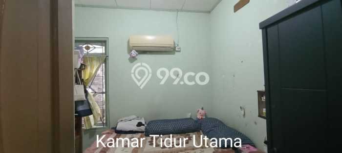 Rumah Minimalis 3 KT di BSD Nusaloka Tangerang Semi Furnished Rumah Minimalis 3 KT di BSD Nusaloka Tangerang Semi Furnished