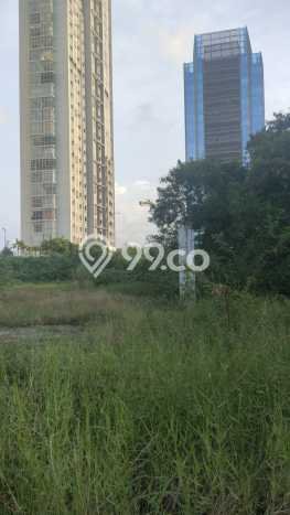 Untuk Dijual Tanah di Jakarta Barat, Luas 13480m2 SHM Untuk Dijual Tanah di Jakarta Barat, Luas 13480m2 SHM