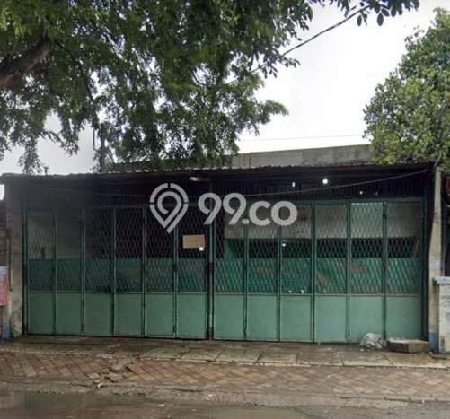 Unit Gudang Dijual di Tangerang LT 569m2 & LB 569m2 Unit Gudang Dijual di Tangerang LT 569m2 & LB 569m2