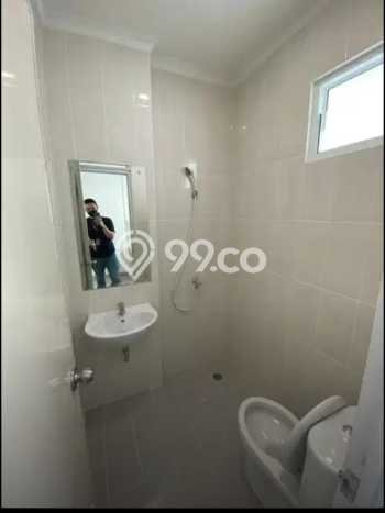 Ruko Siap Pakai di Gading Serpong, Luas 107m², Area Komersial, Jalan Mudah Ruko Siap Pakai di Gading Serpong, Luas 107m², Area Komersial, Jalan Mudah